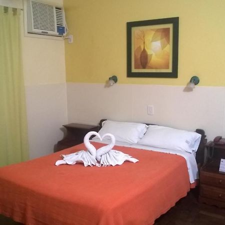 ريكونكيستا Hotel San Martin المظهر الخارجي الصورة
