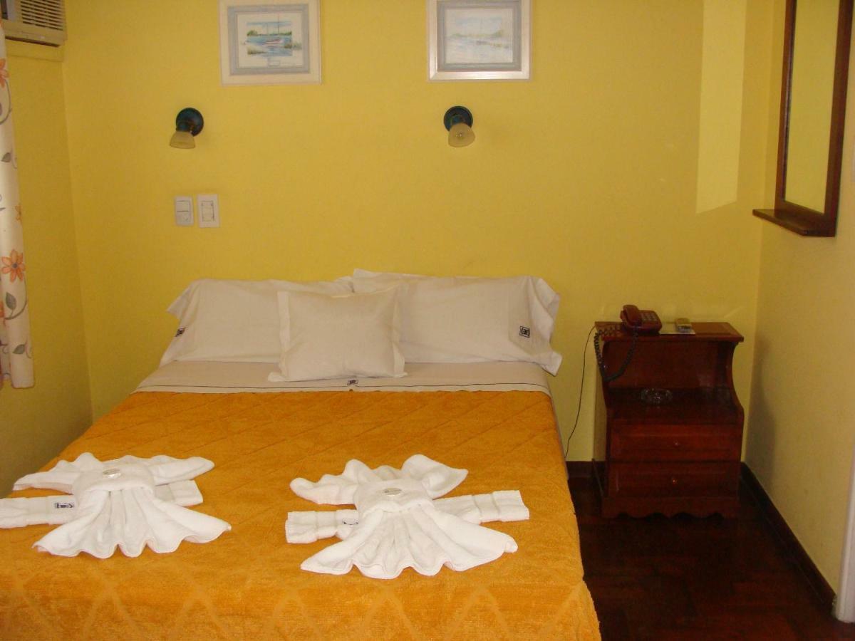 ريكونكيستا Hotel San Martin المظهر الخارجي الصورة