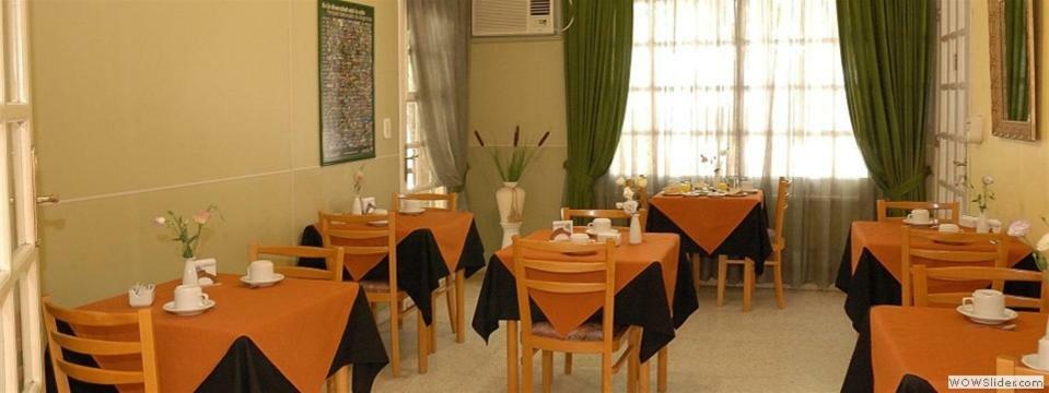 ريكونكيستا Hotel San Martin المظهر الخارجي الصورة